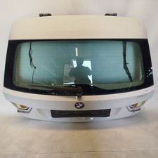 Porte arrière et accessoires BMW 318