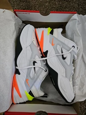Nike M2K Tekno Sneakers for Men for Sale | Authenticity Guaranteed