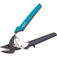 Hazet Karosserie-Blechschere LäNge 180 Mm Linksschneidend 1961L-3