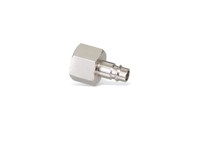 "Druckluft-Stecker Mit 1/2\" Ig"