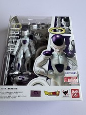 New S.H. Figuarts Dragon Ball Super Frieza