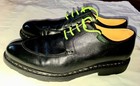 Paraboot Griff II 7.5/9.5US Black — photo 3