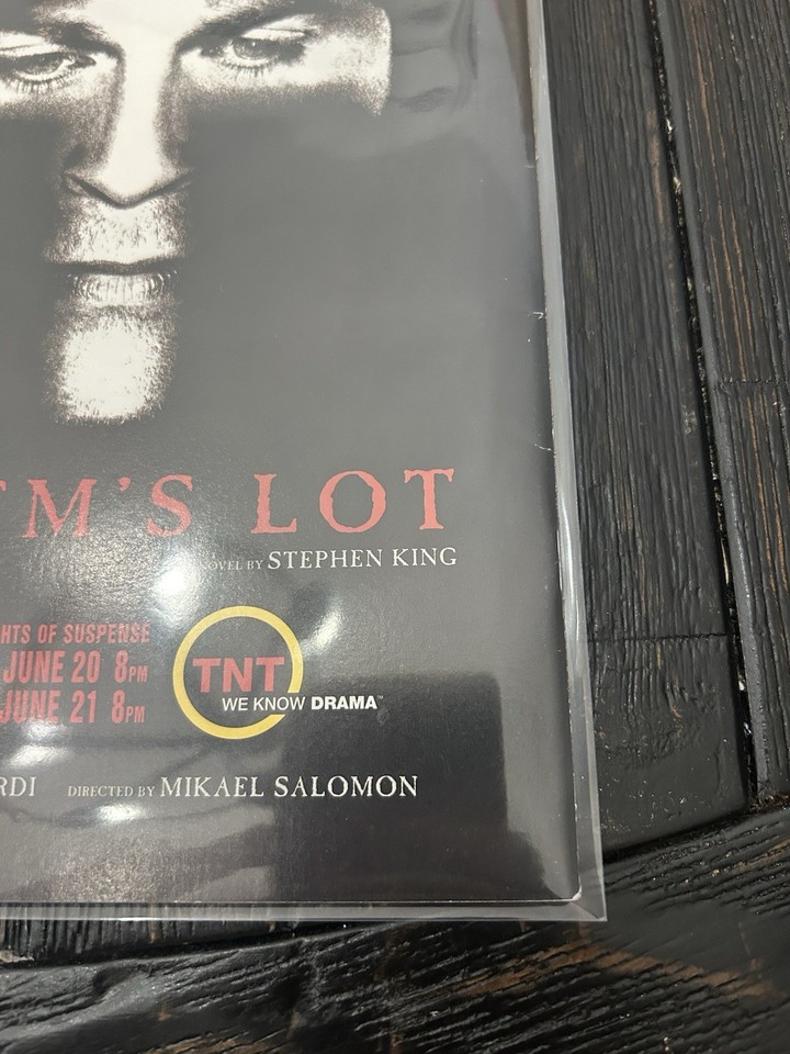 Ex Machina #1 Signed By Writer-Brian K Vaughan And Artist-Tony Harris ...