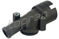 Topran KüHlmittelflansch 107 921 FüR 1H1 Golf 35I Vw 3A5 Sharan Passat 3A2 7M8 3