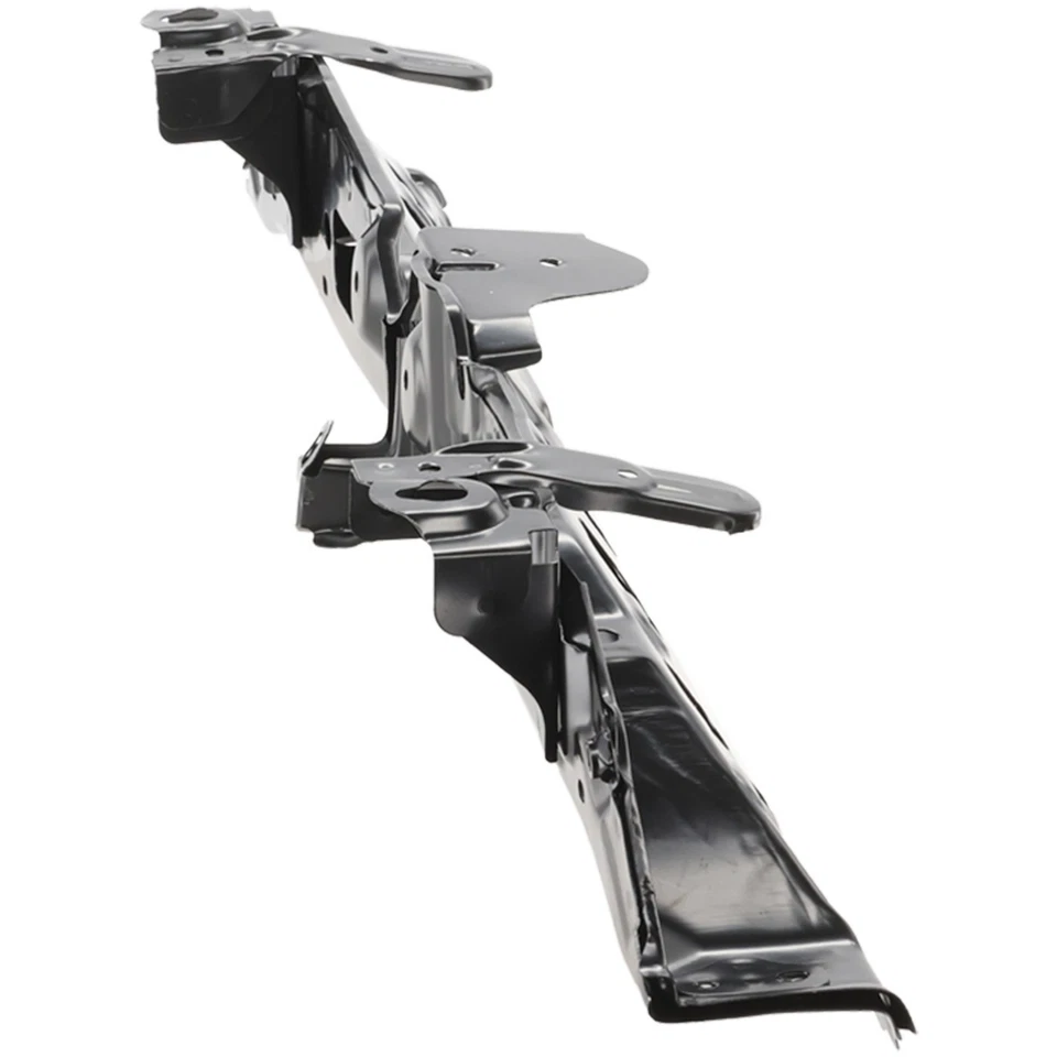 Soporte de radiador para barra de amarre superior Toyota Yaris 2007-2012 5320552100 TO1225273 Foto 3 de 4