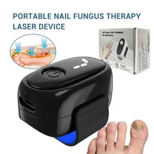 Nail Fungus Laser Machine 470nm 3 905nm 1 for Toenail Fingernail Repair Home Use