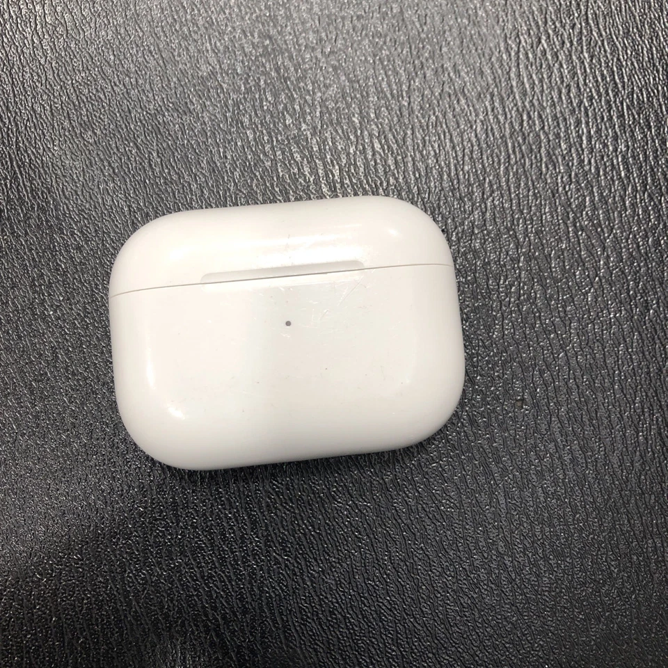 Apple AirPods Pro (1st generation), photo 1 of 5