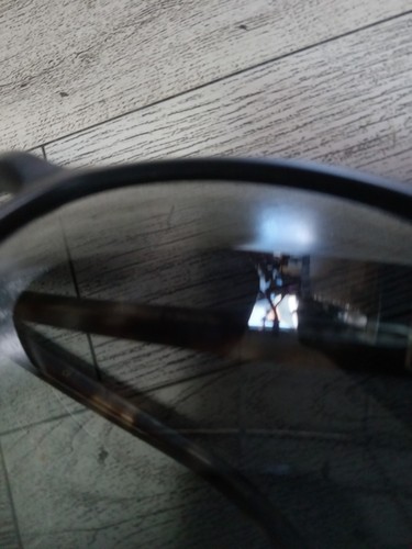 Raen Saput Malo Sunglasses Matte Rootbeer Handmade **Frame ONLY ** - Picture 6 of 10