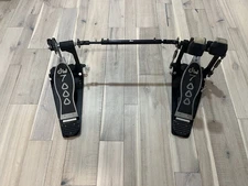 DW 7000 Double Bass Drum Pedal