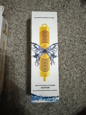 3 Pack Spa Mineral Sticks Parts for Hot Tub Filter Cartridge, Last for 4 Months