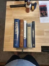 Book Lot (Religious)