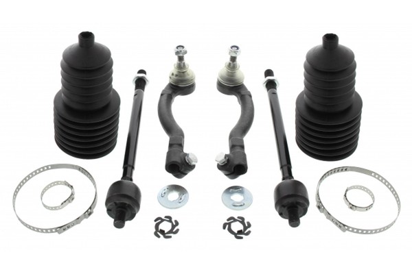 Mapco Reparatursatz Spurstange 53156/1 FüR Laguna Renault 1 16V B568 B561 K568-image