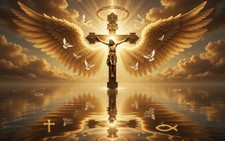 EASTER JESUS CHRIST NAZERETH RISEN IMAGE PHOTO WALLPAPER Betlehem CHRISTIAN 1201