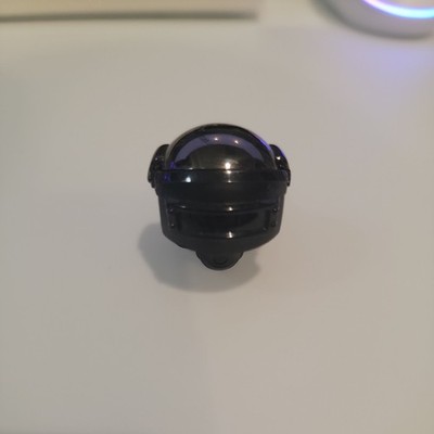Limited Edition PUBG Helmet style Trigger for Mobile Phone Gaming