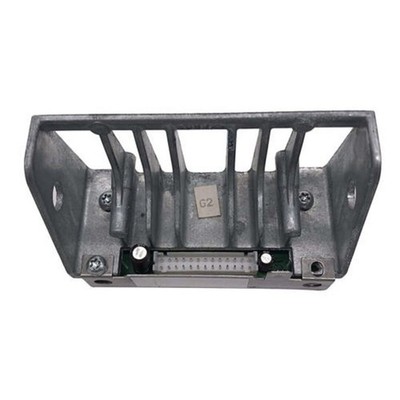 Print Head TPH57R6 Fits For Zebra TPH57R10B-R P330i ID Card Printer System