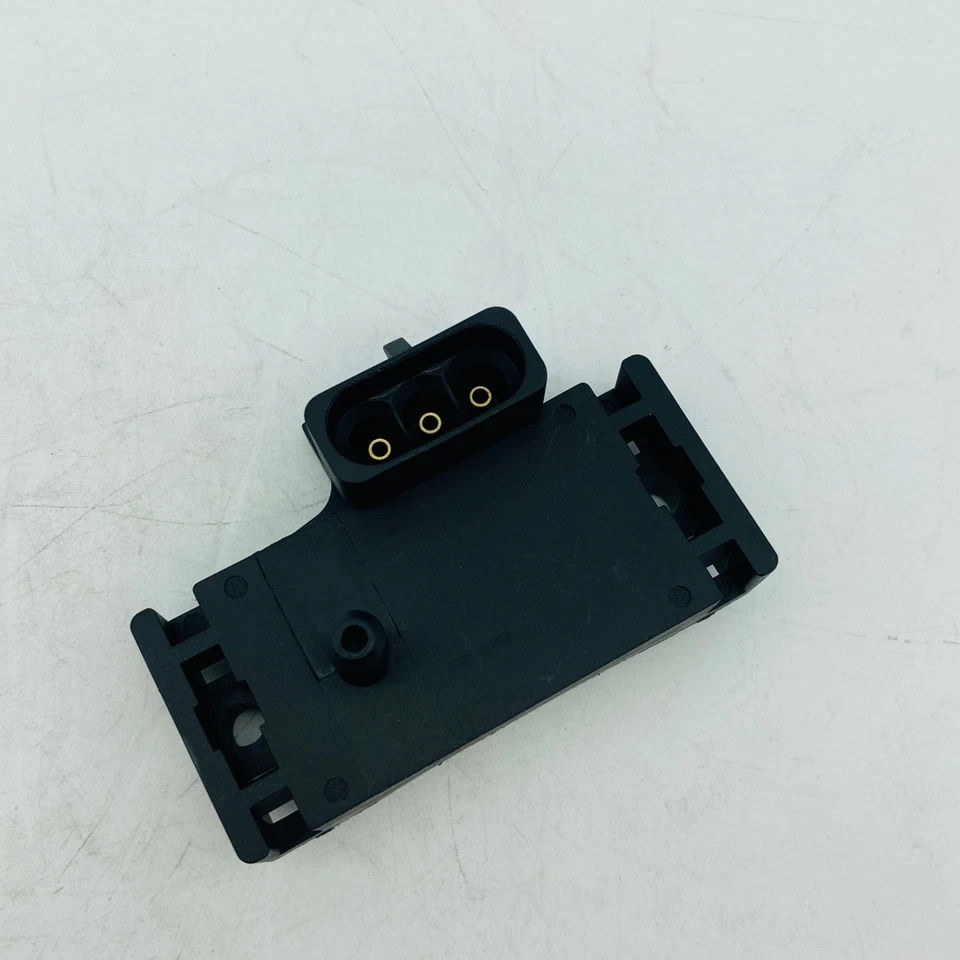 Sensor de presión absoluta colector MAP 12569240 para Chevrolet Chrysler Cadillac Foto 2 de 4
