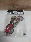 HARLEY DAVIDSON STICKERS — photo 1