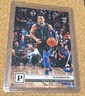 2018-19 Chronicles Basketball 🏀 Jalen Brunson Panini Rookie #110 Knicks RC 🔥