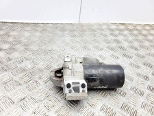 BMW X3 F25 2011 STARTER MOTOR 000148010 2.0 DIESEL