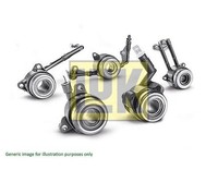 ZentralausrüCker, Kupplung Luk 510036010 FüR Volvo S60 Ii