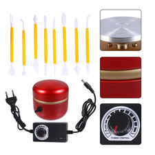  Strumenti Per La Lavorazione Della Ceramica Mini Tornio Principianti