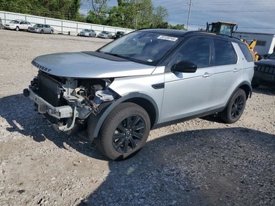 Anti-Lock Brake Part Fits 19 DISCOVERY SPORT 3844253