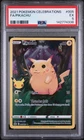 2021 POKEMON CELEBRATIONS #005 FULL ART/PIKACHU PSA 5
