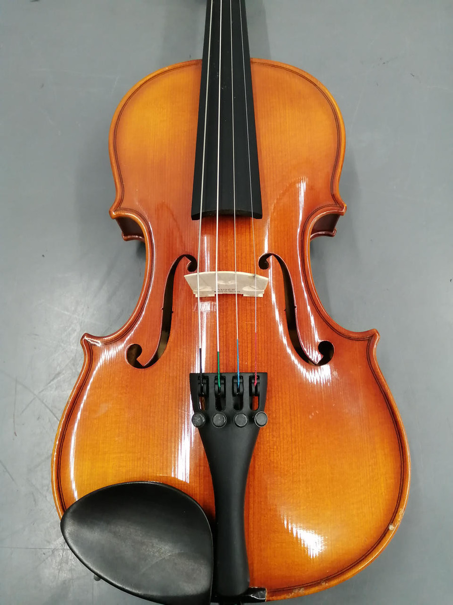Suzuki No230 1/2 Size Violin | eBay Suzuki No230 1/2 Size Violin | eBay