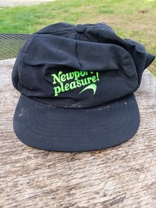 Vintage Newport Hat | eBay