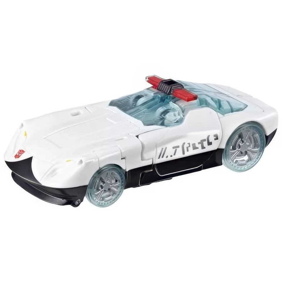 Transformers WFC: Siege Deluxe Class Prowl - Image 2 of 3