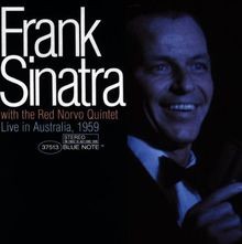Live in Australia von Sinatra, Frank | CD | Zustand sehr gut