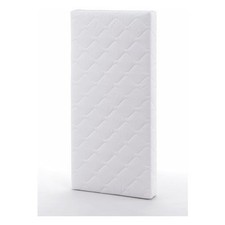 Italbaby Comfort Special Hypoallergenic Bed Mattress 125x62x11 cm