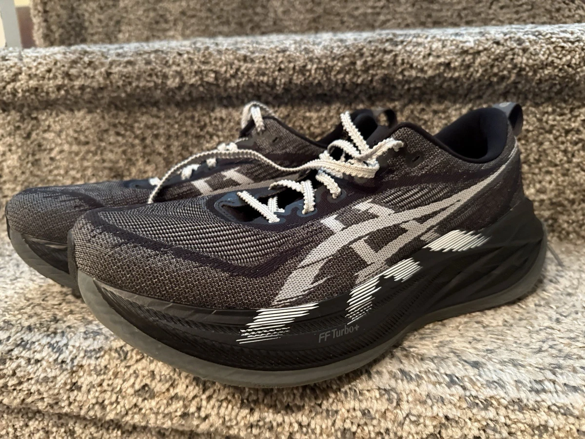 ASICS Superblast 2 Black White for Sale | Authenticity  display picture 1