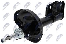 STOSSDÄMPFER VORNE LINKS PASSEND FÜR SUBARU