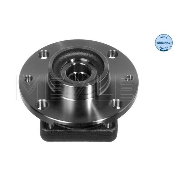Meyle Radnabe Vorne FüR Fiat Panda 141 141A Seat Marbella 28 Terra Kasten-image