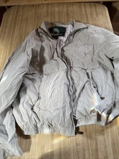 Weatherproof Jacket Large 