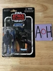 Hasbro Star Wars AOTC Vintage Collection VC34 Jango Fett Figure 3.75 PLEASE READ