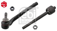 Febi Bilstein Spurstange Prokit 37864 FüR Mercedes GL W164 Klasse X164 320 CDI