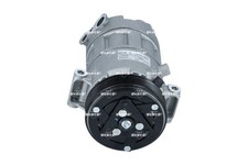 NRF Kompressor Klimaanlage EASY FIT 320160 OE-EQUIVALENT für FIAT 500L TIPO