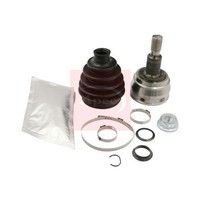 Vw Golf Mk Iv 1J1 1997-2008 Gelenkwelle Cv Apec ACV1037