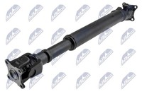 Gelenkwelle Achsantrieb NTY NWN-TY-037 FüR Toyota Land Cruiser 80 FJ80_ FJ80R