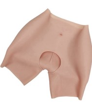 Silicone Hip Shaping Pants Thicken Butt Hip Lift Panty For Seductive Hip Curve