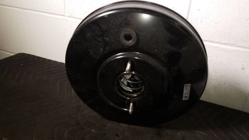 Power Brake Booster D72104CL5B Fits 18-19 Rogue Sport 2212399 - Image 3 of 4