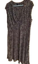 ALFANI WOMEN BEAUTIFUL  Dress  XL