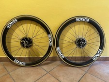 ruote in carbonio bici da corsa