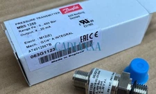 NEW Danfoss MBS1250 063G1123 Pressure Transmitter UPS shipping
