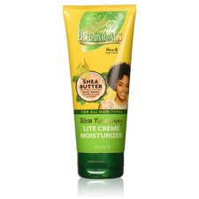 Soft Beautiful Botanicals Ultra Nourishing Lite Creme Case of 6