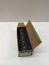 NEW SQUARE D 20 AMP CIRCUIT BREAKER QUAD POLE 120/240 VAC HOMT2020220CP 5PC