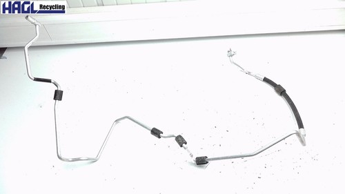 Schlauch Verdampfer / Trocknerflasche 8T0260710G Audi A5 2.0 TDI Sportback