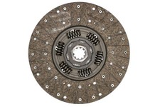Disque d'embrayage Daf 55